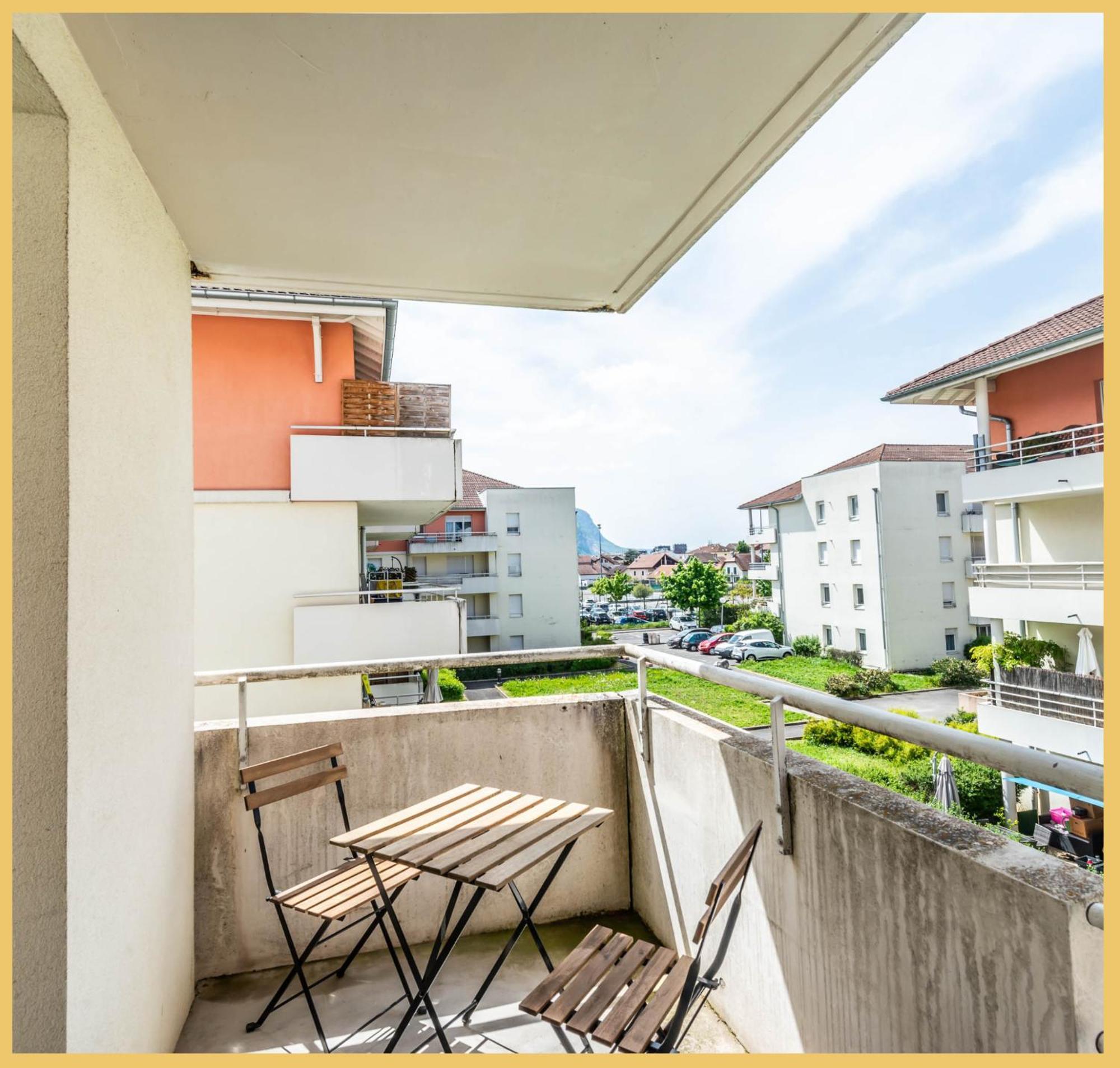 Chez Nico I T3 I Ville La Grand Exterior photo